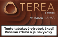 TEREA Bronze