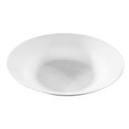 ARO Talíř hluboký porcelán