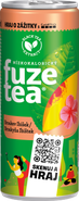 Fuzetea Broskev&Ibišek