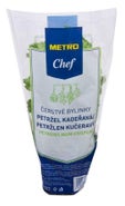 Petržel kadeřavá, kelímek