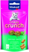 Vitakraft Crispy Crunch pro kočky - dental snack