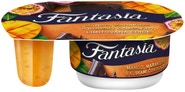 Fantasia Mango, marakuja s kousky čokolády