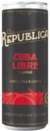 Božkov Republica Cuba Libre