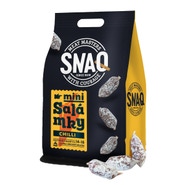 Kostelecké Uzeniny Snaq Salámek mini chilli