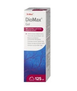 Dr.Max DioMax gel 125 ml