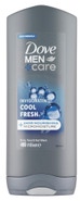 Dove Men+Care Cool Fresh sprchový gel