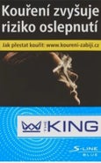 King Blue S-line