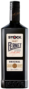 Fernet Stock  (35%)