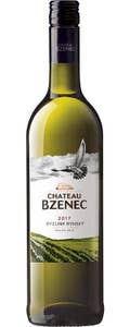 Chateau Bzenec Château