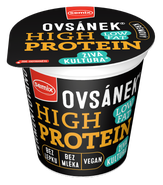 Semix Ovsánek krémový protein