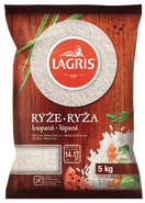 Lagris Rýže loupaná