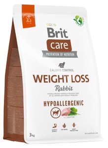 Náhled kategorie Brit Care Dog Hypoallergenic Weight Loss