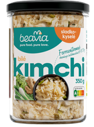 Beavia Bílé Kimchi