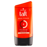 Taft  Gel Look Max 
