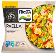 FRoSTA Paella