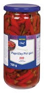 Metro Chef Papričky Piri Piri