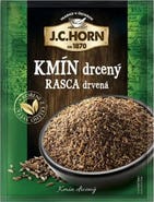 J.C. Horn Kmín drcený