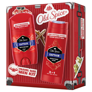 Old Spice Dárková sada Captain