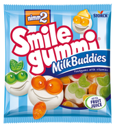 Nimm2 Smile Gummi Milk Buddies