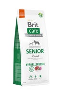 Brit Care Dog Hypoallergenic Senior