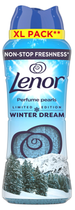 Lenor Perličky Winter