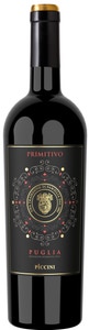 Piccini Primitivo Puglia DOC