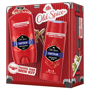 Old Spice Dárková sada Captain