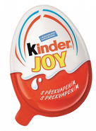 Kinder Joy