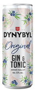 Dynybyl Gin&Tonic (6%)