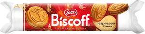 Lotus Biscoff Espresso 