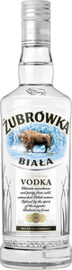 Zubrowka BIAŁA 37,5%
