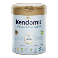 Kendamil Premium Pokračovací mléko 2 HMO+ 