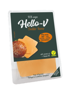 Koliós Hello-V Cheddar