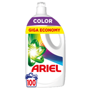 Ariel Gel Color 4,5 l