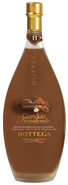 Bottega Gianduia Cioccolato Liquore 17% čokoláda s lískovými ořechy