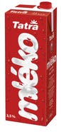 Tatra Trvanlivé mléko (3,5%)