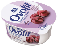 Milko Ovofit dezert višňový