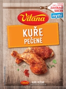 Vitana Kuře pečené