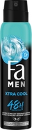 Fa Men Xtra Cool Deodorant