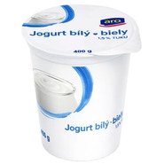 ARO Jogurt bílý 1,5%