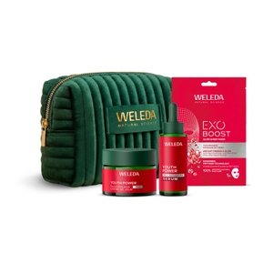 Weleda Sada ASTAXANTHIN Radiance Ritual