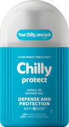 Chilly Protect Gel pro intimní hygienu