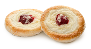 Smékalovo pekařství Koláč sváteční tvarohový 2x50g