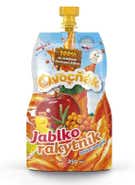 Ovocňák Mošt Jablko - Rakytník