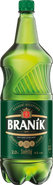 Braník 10, světlý výčepní, PET
