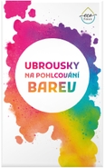 EcoHaus&nbsp; Ubrousky na pohlcování barev 