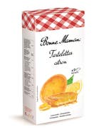 Bonne Maman Tartaletky citrón