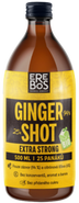 Erebos Ginger Shot 94% BIO