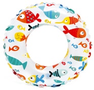 Teddies Nafukovací kruh, 51 cm