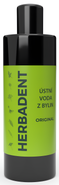 Herbadent Bylinná ústní voda